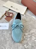 Women L*oro P*iana Top Quality Sneaker