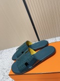 Men H*ermes Top Quality Sandals