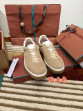 Men Women L*oro P*iana Top Quality Sneaker