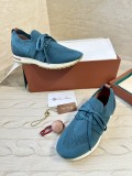 Women L*oro P*iana Top Quality Sneaker
