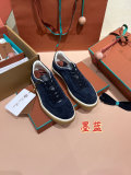 Men Women L*oro P*iana Top Quality Sneaker