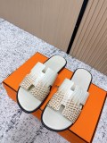 Men H*ermes Top Quality Sandals