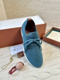 Women L*oro P*iana Top Quality Sneaker