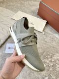 Women L*oro P*iana Top Quality Sneaker