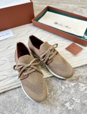Women L*oro P*iana Top Quality Sneaker