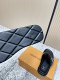 Men L*ouis V*uitton Top Quality Sandals