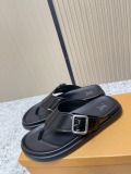 Men L*ouis V*uitton Top Quality Sandals