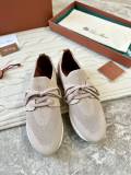 Women L*oro P*iana Top Quality Sneaker