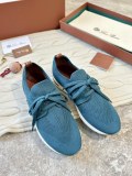 Women L*oro P*iana Top Quality Sneaker