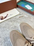 Women L*oro P*iana Top Quality Sneaker
