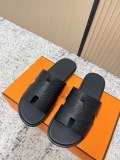 Men H*ermes Top Quality Sandals
