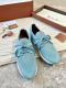 Women L*oro P*iana Top Quality Sneaker