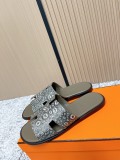 Men H*ermes Top Quality Sandals