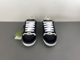 Men G*ucci Top Quality Sneaker