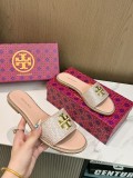 Women  T*ORY B*URCH Top Quality Sandal