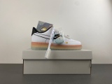 N*ike A*ir Force 1 '07  IQ0228-100