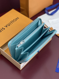 L*ouis V*uitton Top Wallets  19.5*10.5*2.5CM