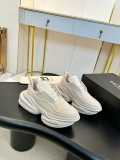 Men Women B*almain Top Quality Sneaker
