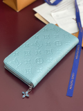L*ouis V*uitton Top Wallets  19.5*10.5*2.5CM