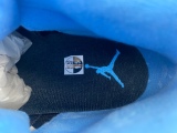 虎扑版31 A*ir J*ordan 5 Retro 2026 'Black University Blue' DD0587-008