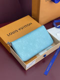 L*ouis V*uitton Top Wallets  19.5*10.5*2.5CM