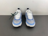 Men Women O*ff W*hite Top Quality Sneakers