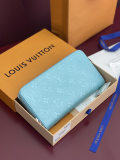 L*ouis V*uitton Top Wallets  19.5*10.5*2.5CM