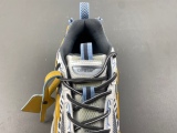 Men Women O*ff W*hite Top Quality Sneakers