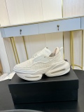 Men Women B*almain Top Quality Sneaker