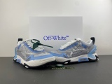 Men Women O*ff W*hite Top Quality Sneakers