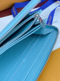L*ouis V*uitton Top Wallets  19.5*10.5*2.5CM