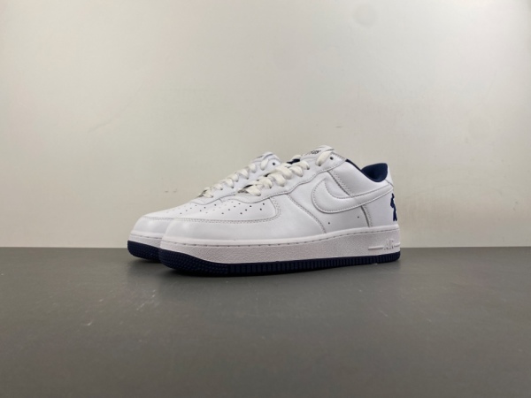 L*il Y*achty x N*ike A*ir Force 1 IB5720-100