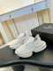 Men Women B*almain Top Quality Sneaker
