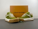 Men L*ouis V*uitton Top Quality Sneakers