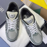 Men Women D*ior Top Quality Sneakers