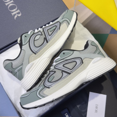 Men Women D*ior Top Quality Sneakers