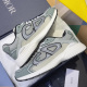 Men Women D*ior Top Quality Sneakers