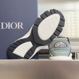 Men Women D*ior Top Quality Sneakers