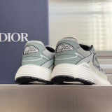 Men Women D*ior Top Quality Sneakers