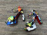 Women C*hristian L*ouboutin Top Quality Sandals