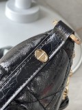 D*ior Bag Top Quality 28.5*14.5*10CM