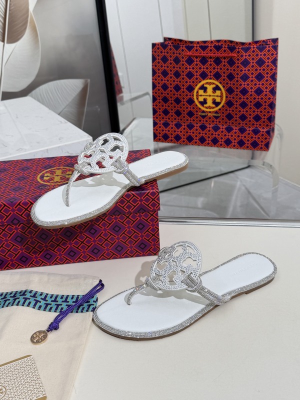 Women  T*ORY B*URCH Top Quality Sandal