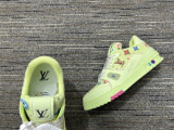 Men Women L*ouis V*uitton Top Quality Sneakers