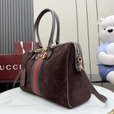 G*ucci Top  Quality Bag  38.5*22.5*13CM