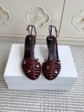 Women C*eline Top Sandals