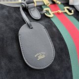 G*ucci Top  Quality Bag  38.5*22.5*13CM