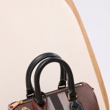 B*urberry Bag Top Quality  18.5*11*12CM
