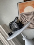 D*ior Bag Top Quality 28.5*14.5*10CM