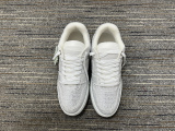 Men Women O*ff W*hite Top Quality Sneakers