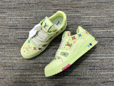 Men Women L*ouis V*uitton Top Quality Sneakers